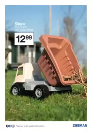 Zeeman Prospekt woche 19 Seite 11