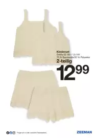 Zeeman Prospekt woche 19 Seite 3