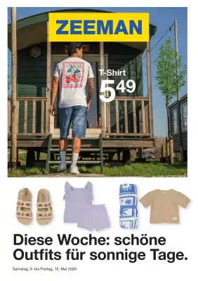Zeeman (gültig bis 15-05)