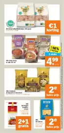 Albert Heijn folder week 20 Pagina 20