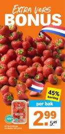 Albert Heijn folder week 20 Pagina 9