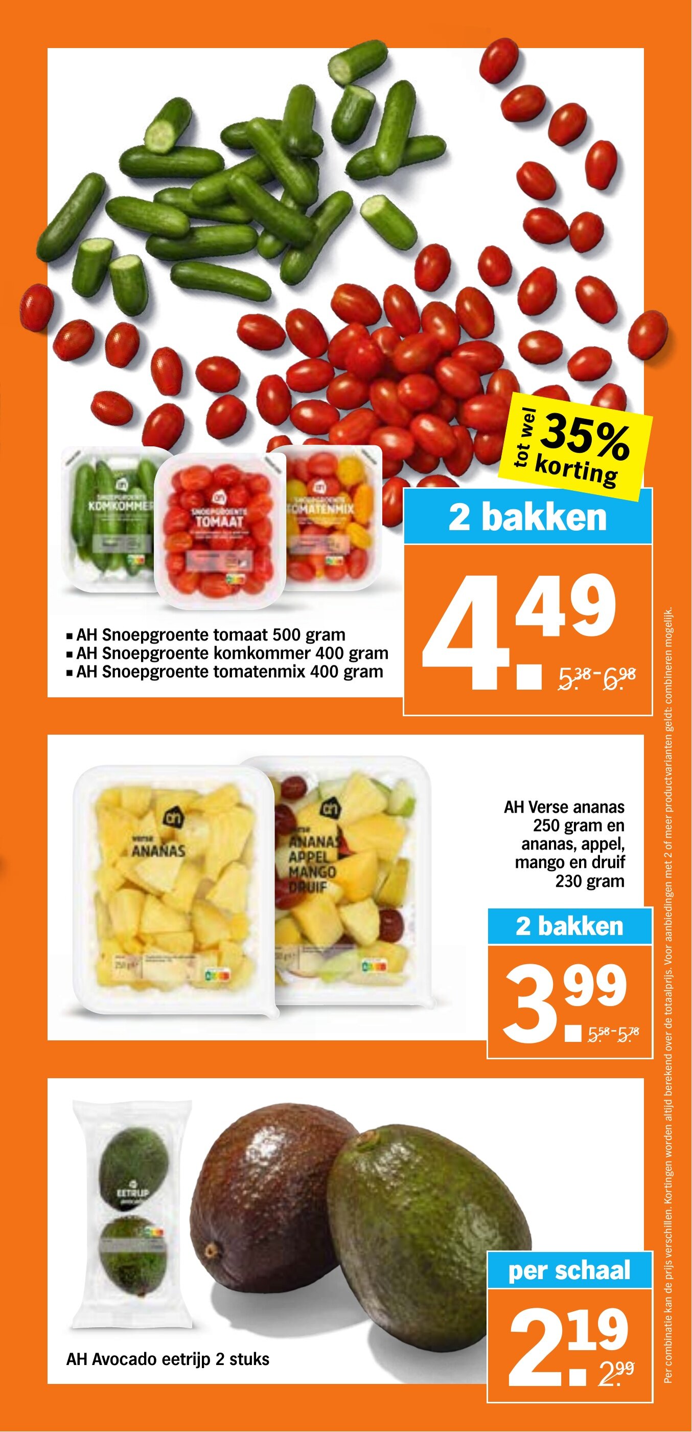 Albert Heijn 有效期：11/05-17/05 13