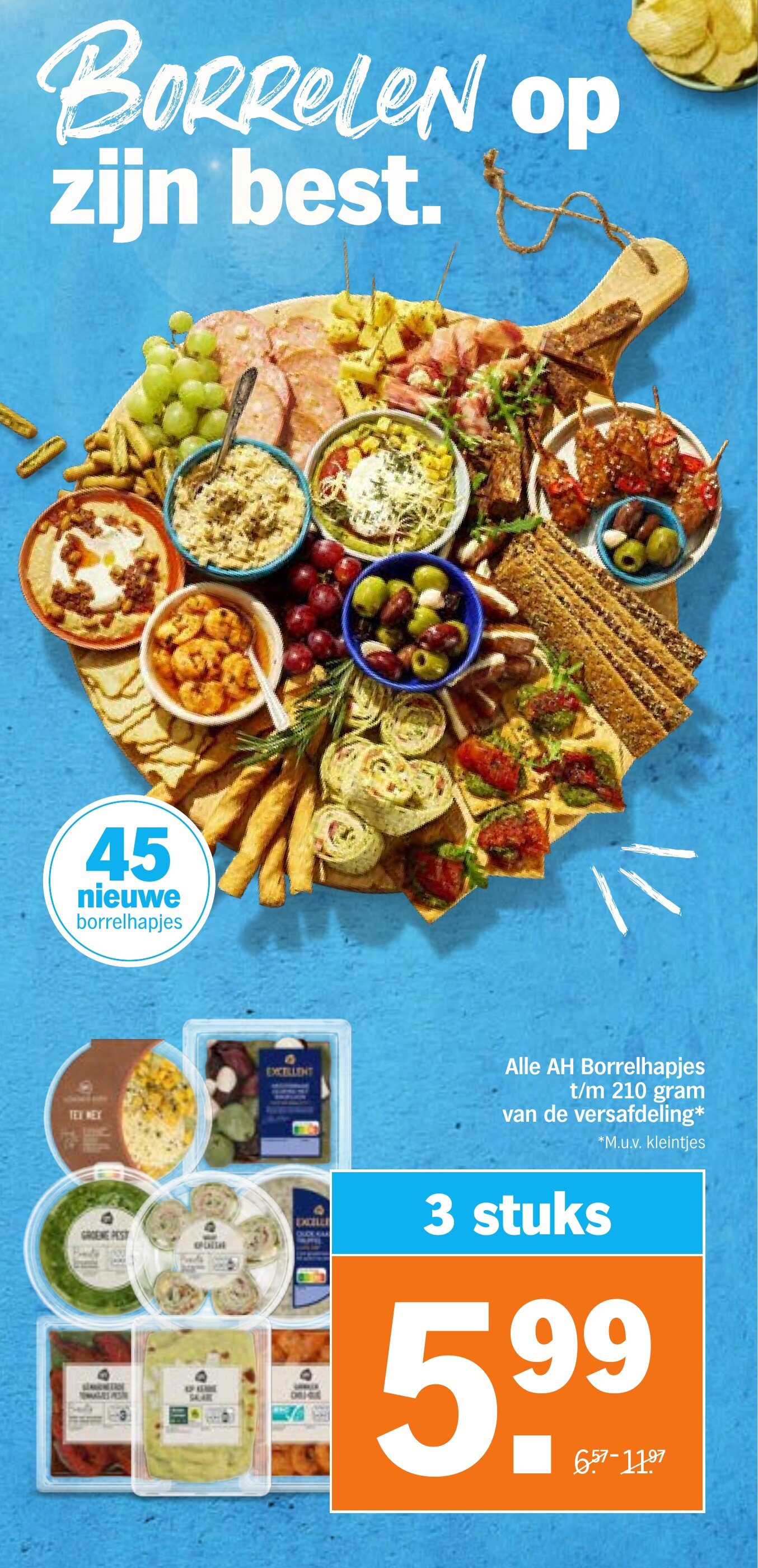 Albert Heijn 有效期：11/05-17/05 26
