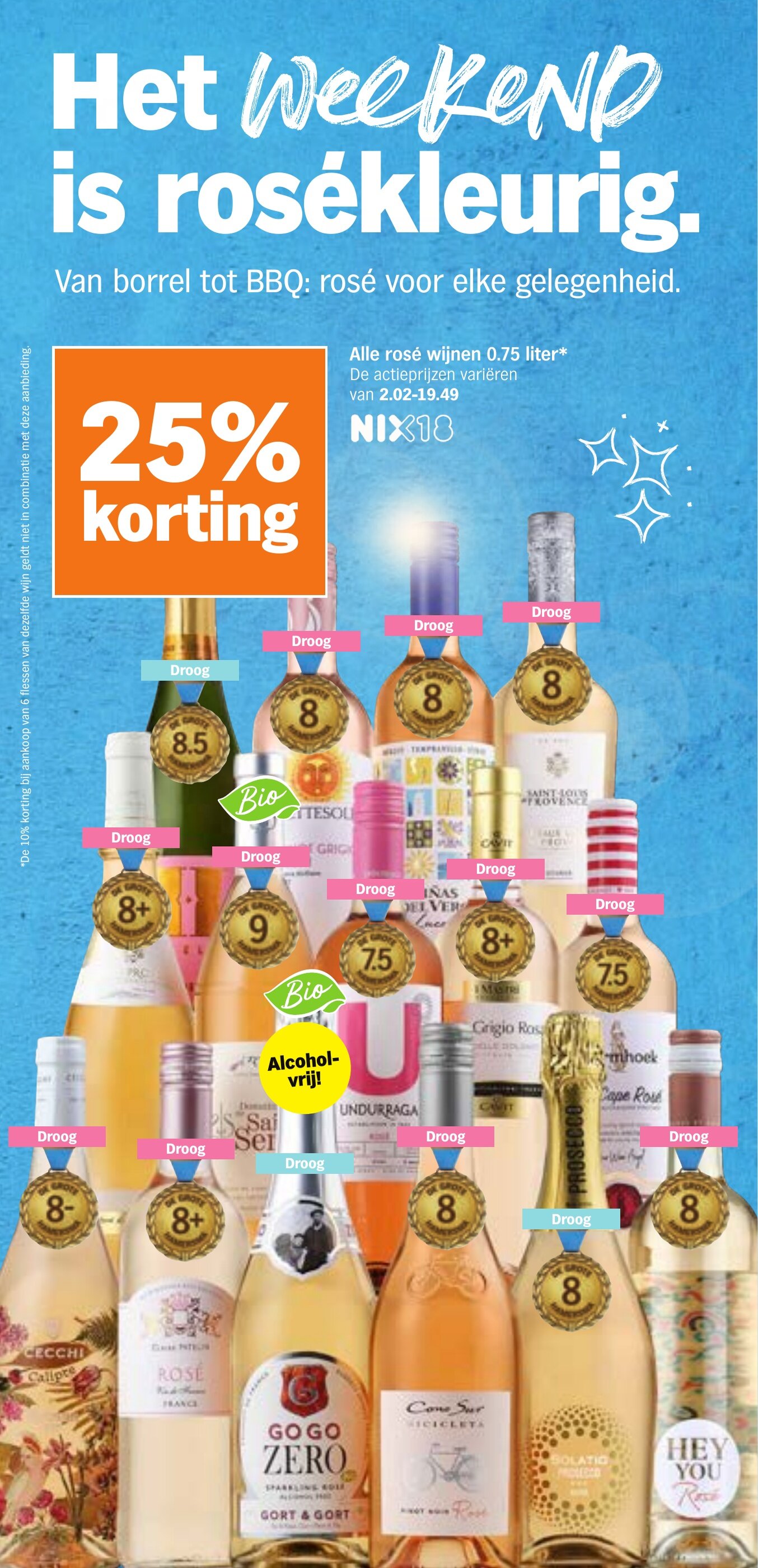 Albert Heijn 有效期：11/05-17/05 28