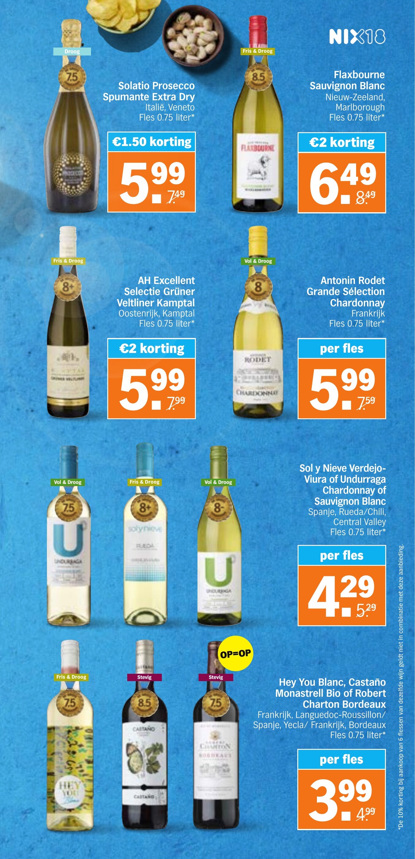 Albert Heijn 有效期：11/05-17/05 29