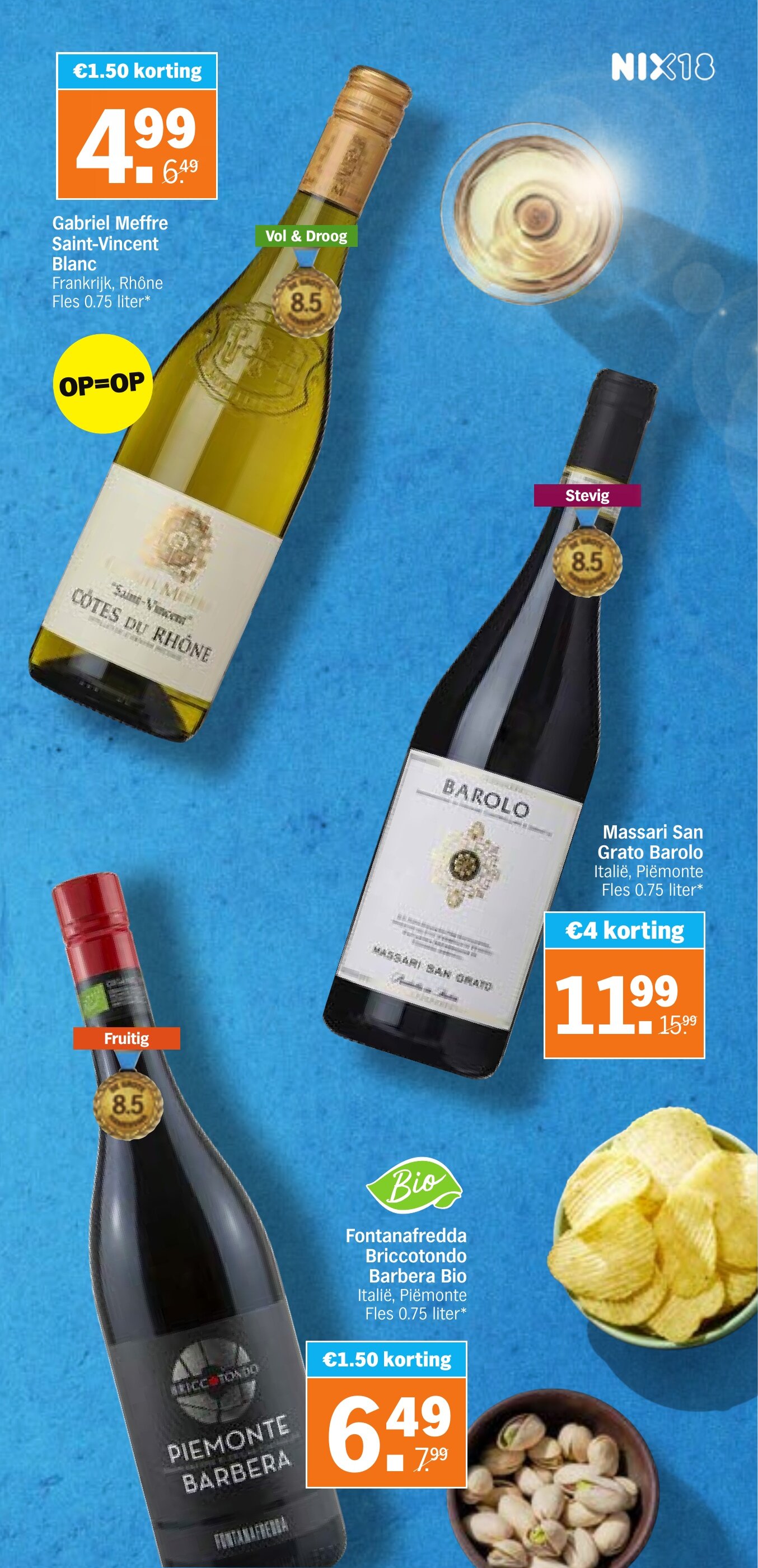 Albert Heijn 有效期：11/05-17/05 31