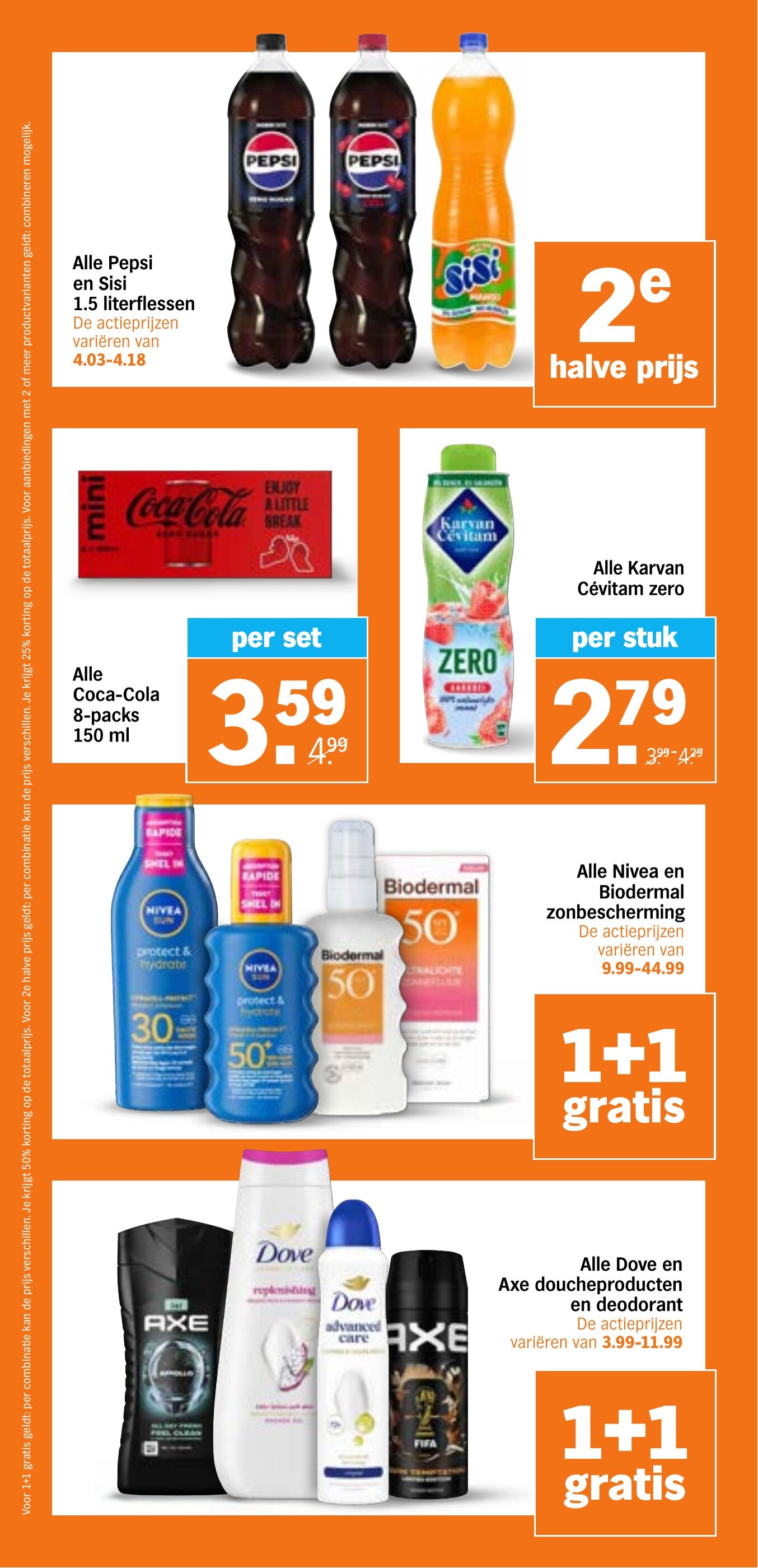 Albert Heijn 有效期：11/05-17/05 34