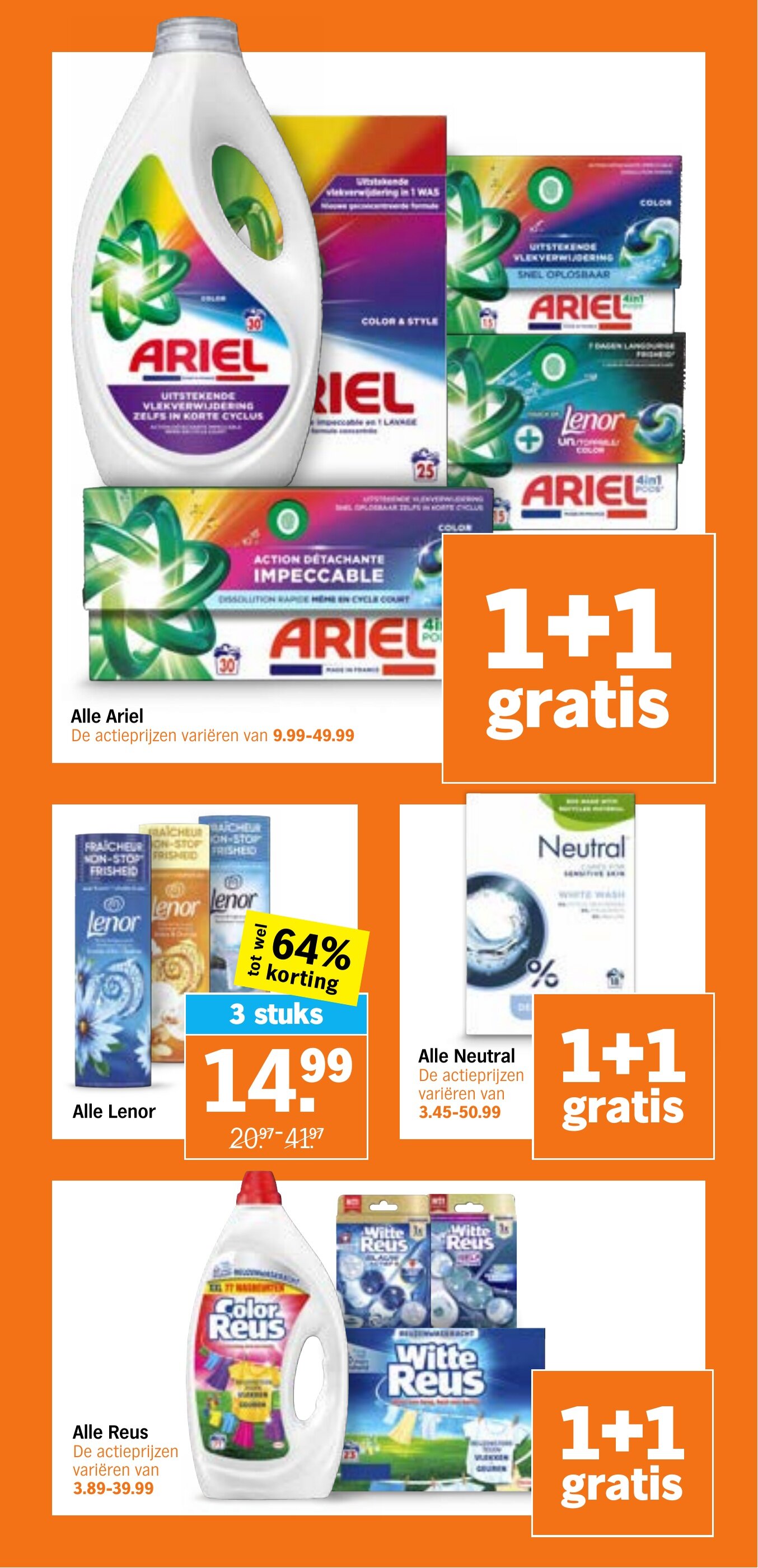 Albert Heijn 有效期：11/05-17/05 35