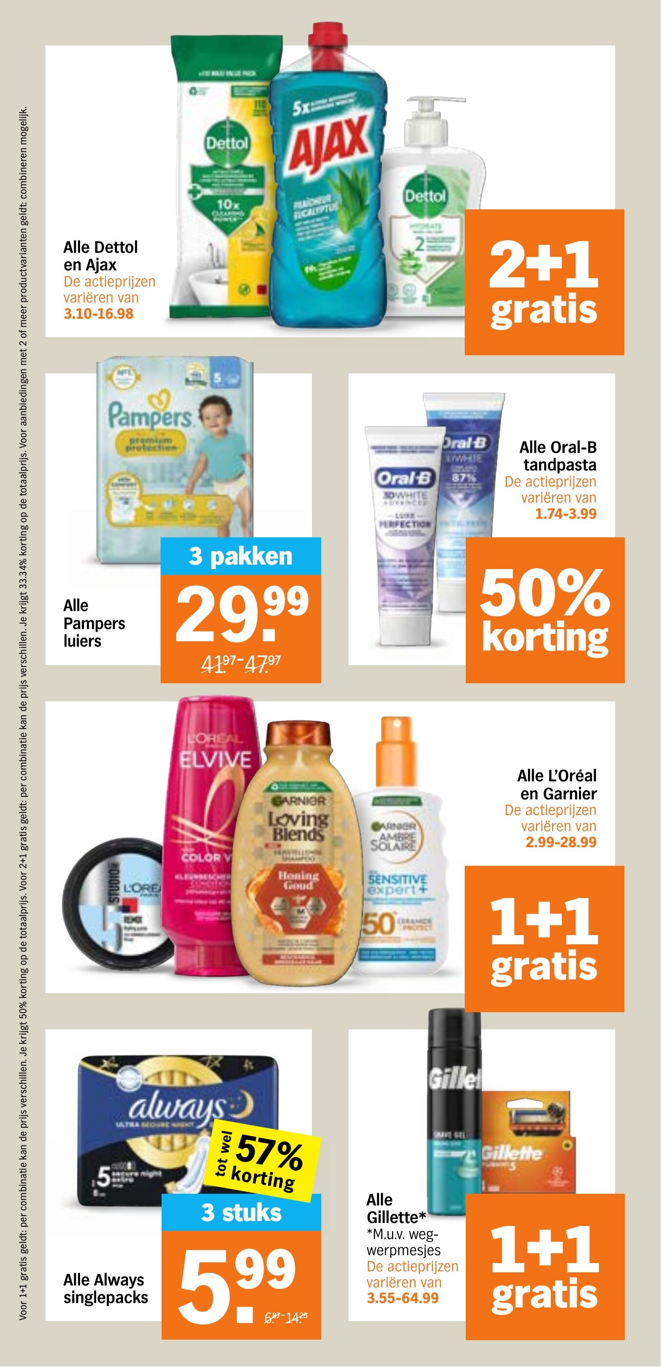 Albert Heijn 有效期：11/05-17/05 38