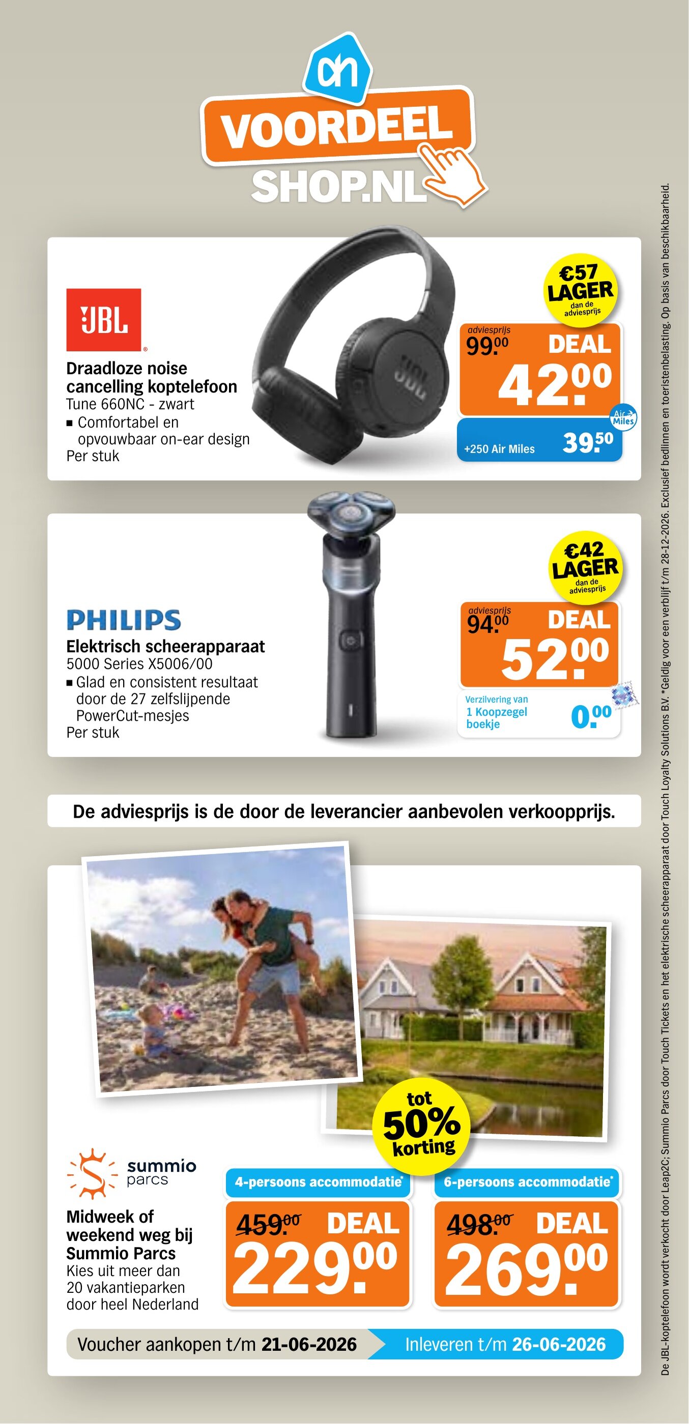 Albert Heijn 有效期：11/05-17/05 39