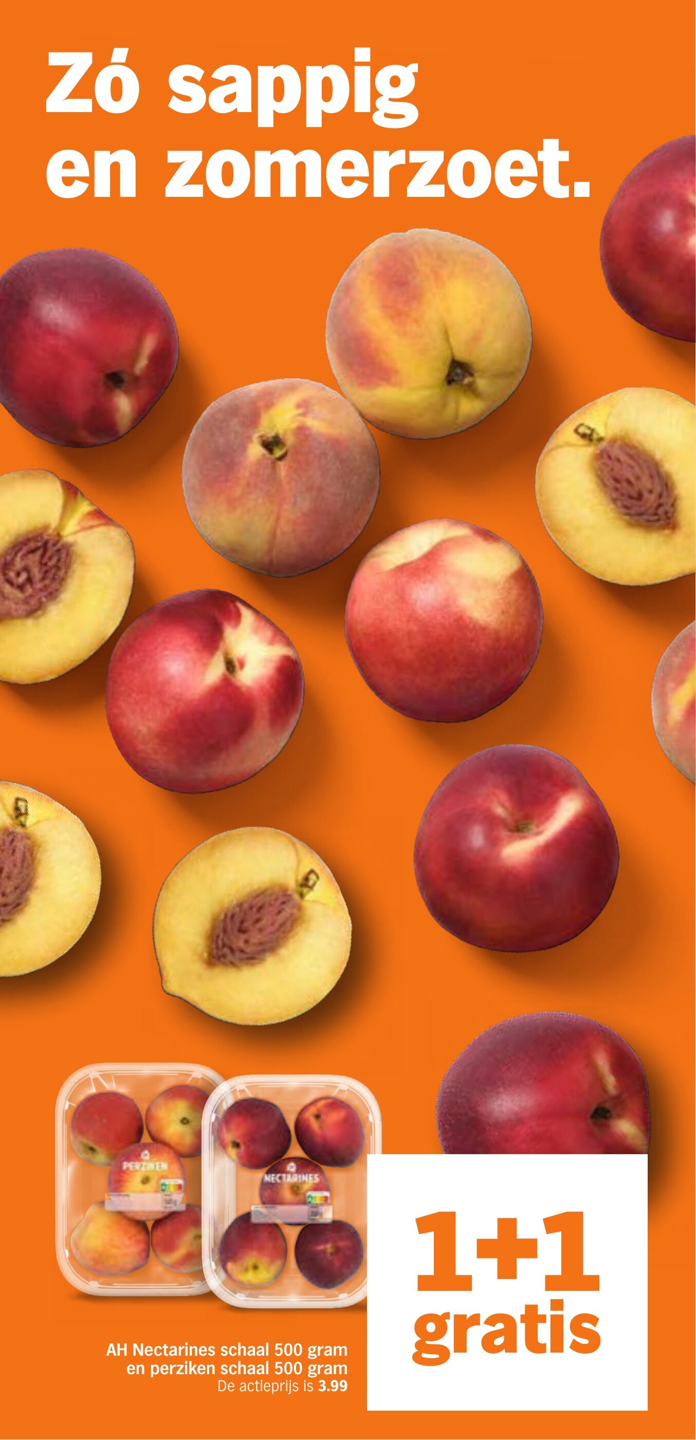Albert Heijn 有效期：11/05-17/05 8