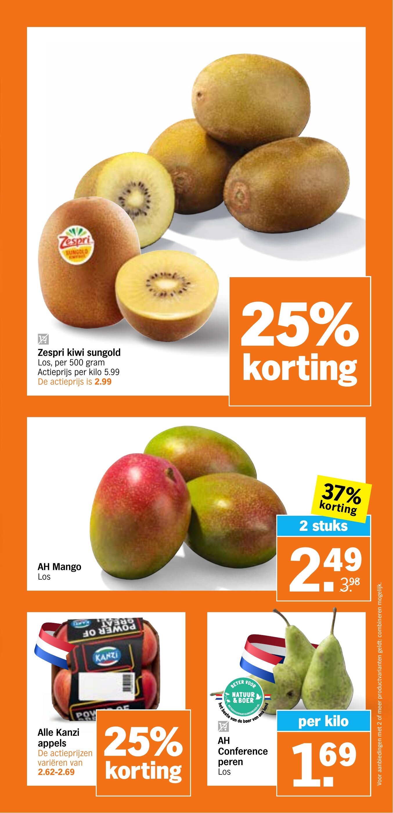 Albert Heijn 有效期：11/05-17/05 9