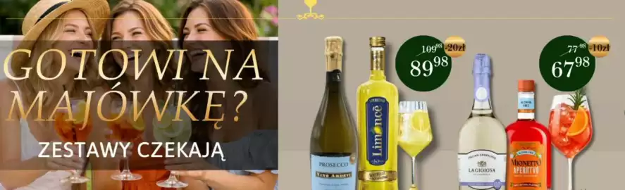 Galerie Alkoholi gazetka Strona 1