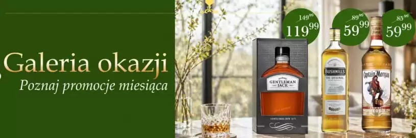 Galerie Alkoholi gazetka Strona 2