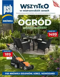 Mrówka gazetka Strona 1