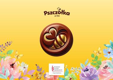 Pszczółka gazetka Strona 24
