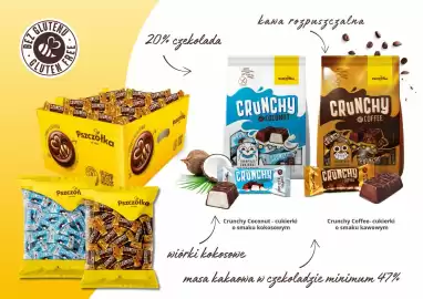 Pszczółka gazetka Strona 11