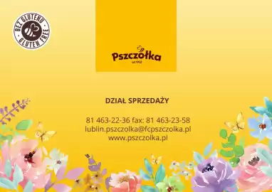 Pszczółka gazetka Strona 23