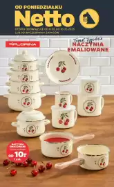 Netto gazetka tydzień 20 Strona 1