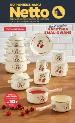 Netto (ważność do 16-05)