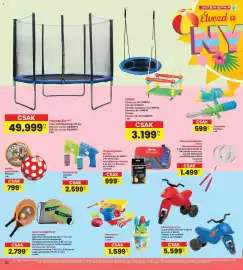 Interspar akciós újság Oldal 10