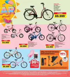 Interspar akciós újság Oldal 11