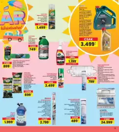 Interspar akciós újság Oldal 13