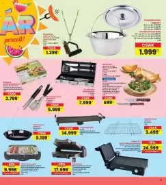Interspar akciós újság Oldal 3