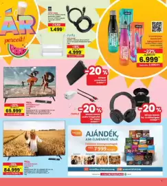 Interspar akciós újság Oldal 7