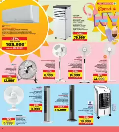 Interspar akciós újság Oldal 8