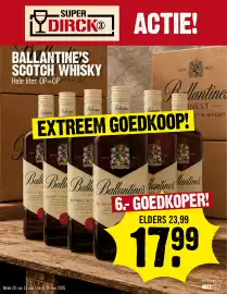 Super Dirck 3 folder week 20 Pagina 1