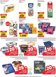 Spar akciós újság hét 20 Oldal 11
