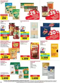 Spar akciós újság hét 20 Oldal 12