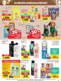 Spar akciós újság hét 20 Oldal 17