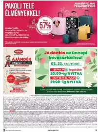 Spar akciós újság hét 20 Oldal 19
