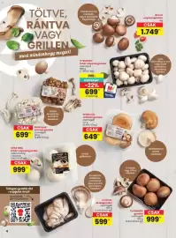 Spar akciós újság hét 20 Oldal 4