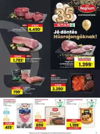 Spar akciós újság hét 20 Oldal 7