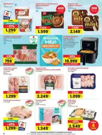 Spar akciós újság hét 20 Oldal 8