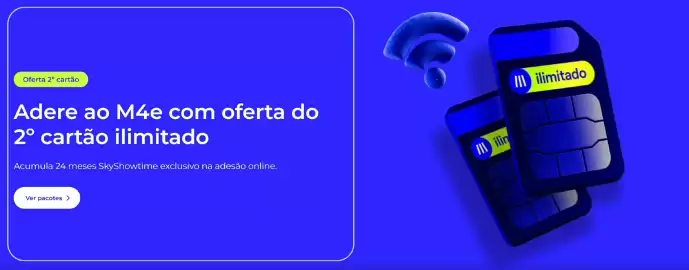 Catálogo MEO Página 1