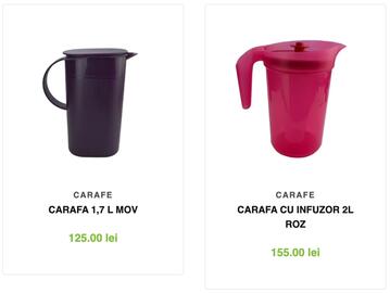 Catalog Tupperware Pagină 4