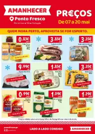 Folheto Ponto Fresco Página 1