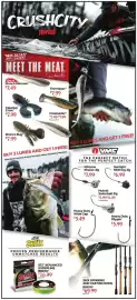 Dunham's Sports weekly ad week 19 Page 11