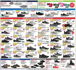 Dunham's Sports weekly ad week 19 Page 2
