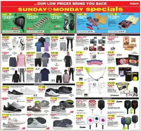 Dunham's Sports weekly ad week 19 Page 8