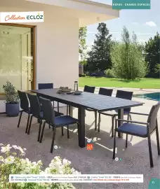 Catálogo Jardiland Página 11