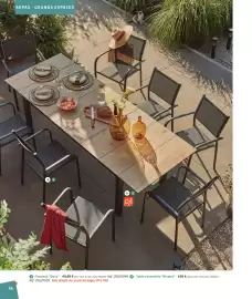 Catálogo Jardiland Página 16