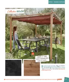 Catálogo Jardiland Página 17