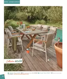 Catálogo Jardiland Página 18