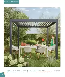 Catálogo Jardiland Página 20