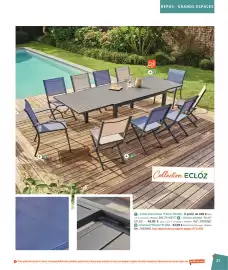 Catálogo Jardiland Página 21